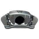 2017 Gmc Canyon Brake Caliper 4